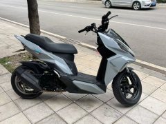 SYM DRG 150 cc - ფოტო 1