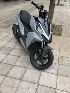 SYM DRG 150 cc - ფოტო 3