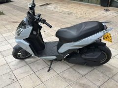 SYM DRG 150 cc - ფოტო 4