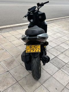 SYM DRG 150 cc - ფოტო 5