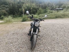 Hercules UR400 - ფოტო 1