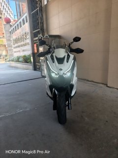 KYMCO Rowing S350 - ფოტო 1