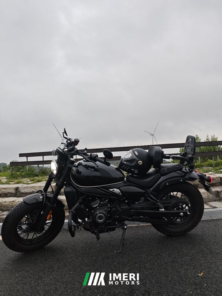 CFMOTO 450CL-C - მოტოციკლი ჩინეთიდან