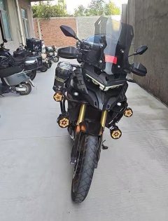 Voge DS525 500 cc - фото 2
