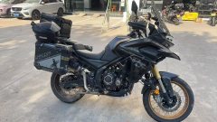 Voge DS525 500 cc - фото 4