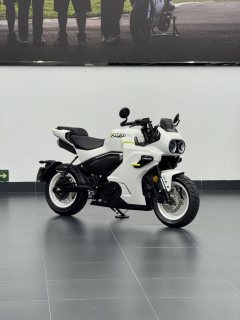 CFMOTO Papio XO-1 125 cc - фото 1