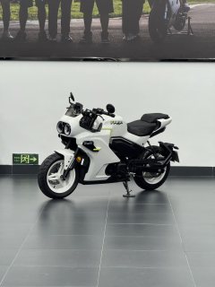 CFMOTO Papio XO-1 125 cc - фото 3