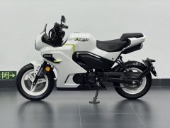 CFMOTO Papio XO-1 125 cc - фото 6