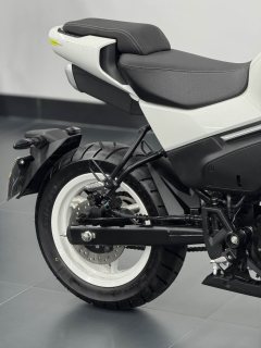 CFMOTO Papio XO-1 125 cc - фото 8