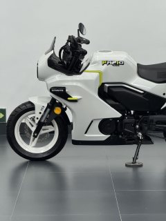 CFMOTO Papio XO-1 125 cc - фото 9