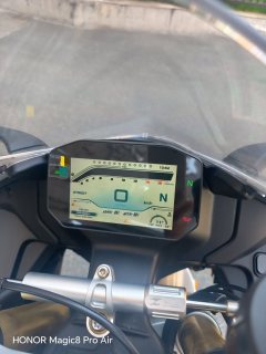 Zhangxue Motorcycles 500RR - ფოტო 9