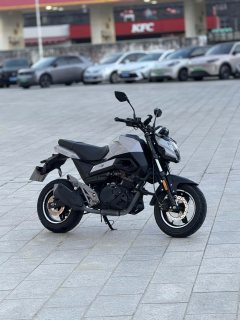 CFMOTO ST Baboon 125 cc - ფოტო 1