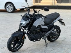 CFMOTO ST Baboon 125 cc - ფოტო 3