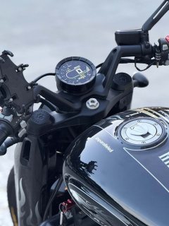 Benda Napoleon 450 - ფოტო 10