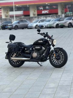 Benda Polestones 03 Gray 300 cc - ფოტო 1