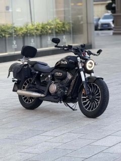 Benda Polestones 03 Gray 300 cc - ფოტო 2
