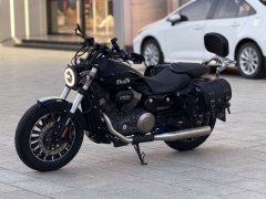 Benda Polestones 03 Gray 300 cc - ფოტო 3