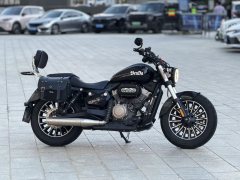 Benda Polestones 03 Gray 300 cc - ფოტო 4