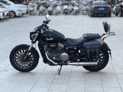 Benda Polestones 03 Gray 300 cc - ფოტო 6