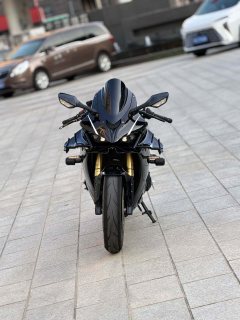 QJMOTOR Sai 600 - ფოტო 2