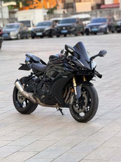 QJMOTOR Sai 600 - ფოტო 7