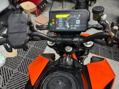 KTMR2R 390 Duke 400 cc - ფოტო 3