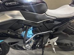 CFMOTO 675SR-R - фото 1