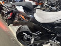 CFMOTO 675SR-R - фото 2