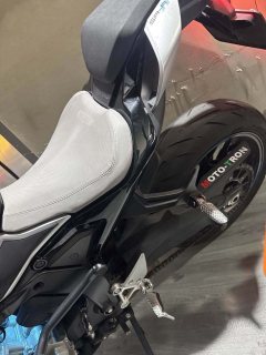 CFMOTO 675SR-R - фото 3