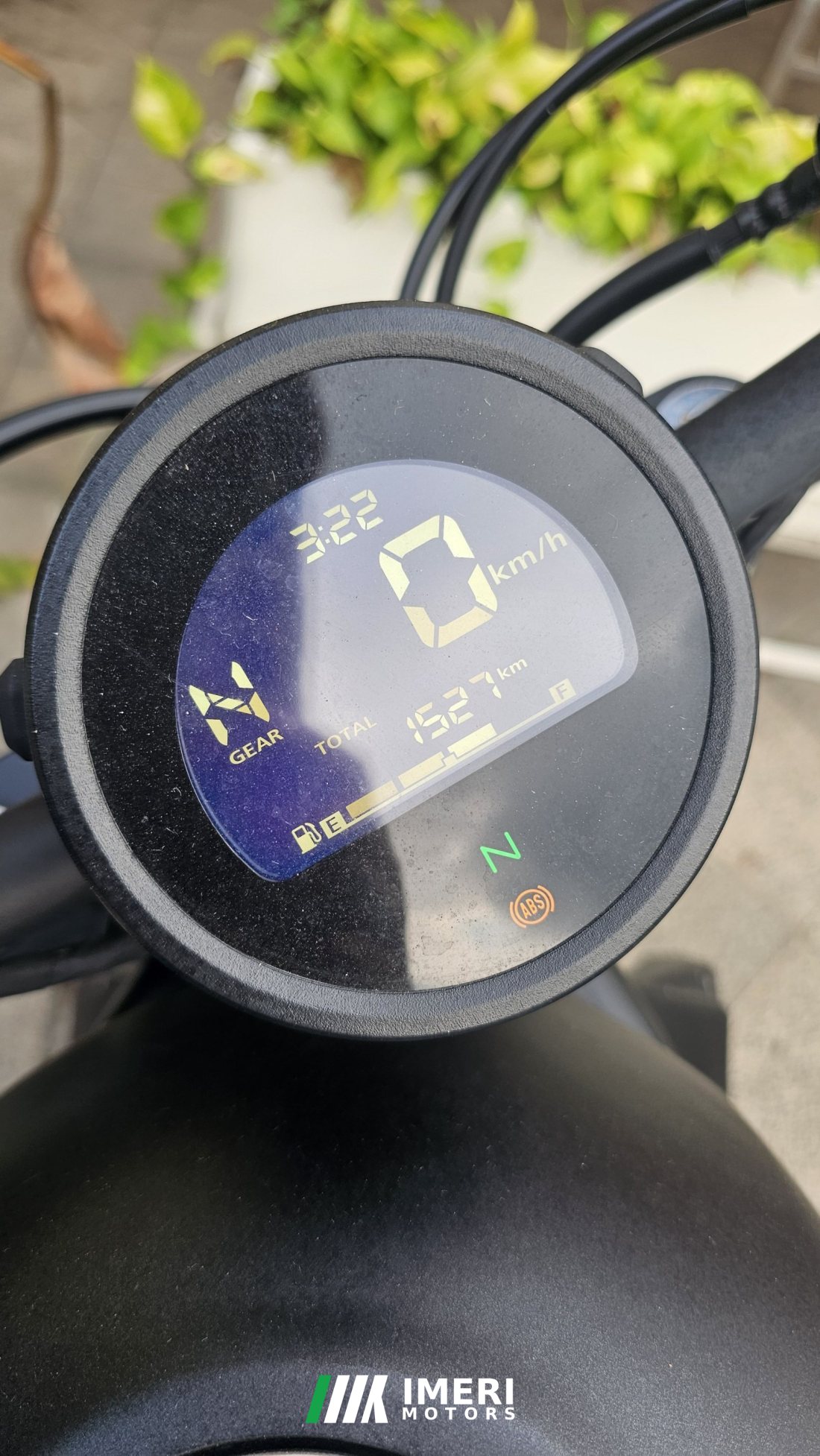 Honda CM300 - მოტოციკლი ჩინეთიდან