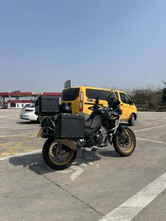 Kayo 800X - photo 3