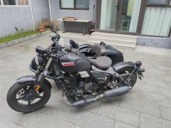 Changjiang Bobbie 400 III - ფოტო 1