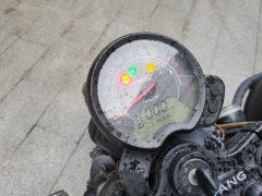 Changjiang Bobbie 400 III - ფოტო 2