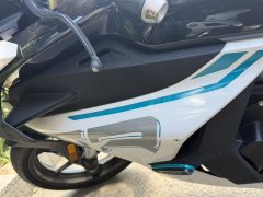 CFMOTO 450SR - ფოტო 2