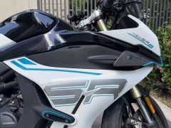 CFMOTO 450SR - ფოტო 3