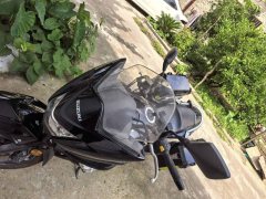 Haojue Suzuki GW 250F - ფოტო 5
