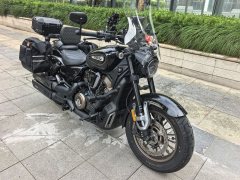 Voge CU625 600 cc - ფოტო 2