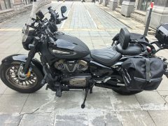 Voge CU625 600 cc - ფოტო 4