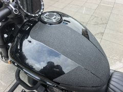 Voge CU625 600 cc - ფოტო 6