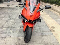 Voge RR660S - ფოტო 3