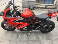 Voge RR660S - ფოტო 4