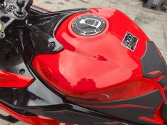 Voge RR660S - ფოტო 5