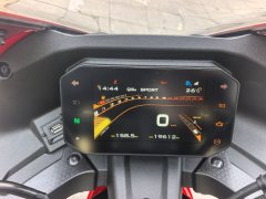 Voge RR660S - ფოტო 6