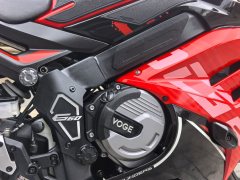 Voge RR660S - ფოტო 7