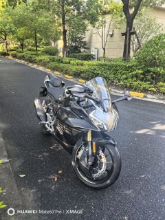 CFMOTO 450SR - ფოტო 4