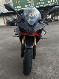 QJMOTOR Sai 600 - ფოტო 2