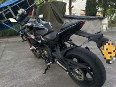 QJMOTOR Sai 600 - ფოტო 3