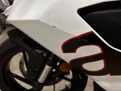 Aprilia RS 457 - ფოტო 5