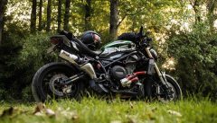 Benelli 752S 750 cc - фото 2
