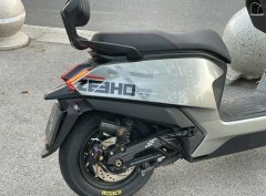 Zeeho AE4 - ფოტო 1